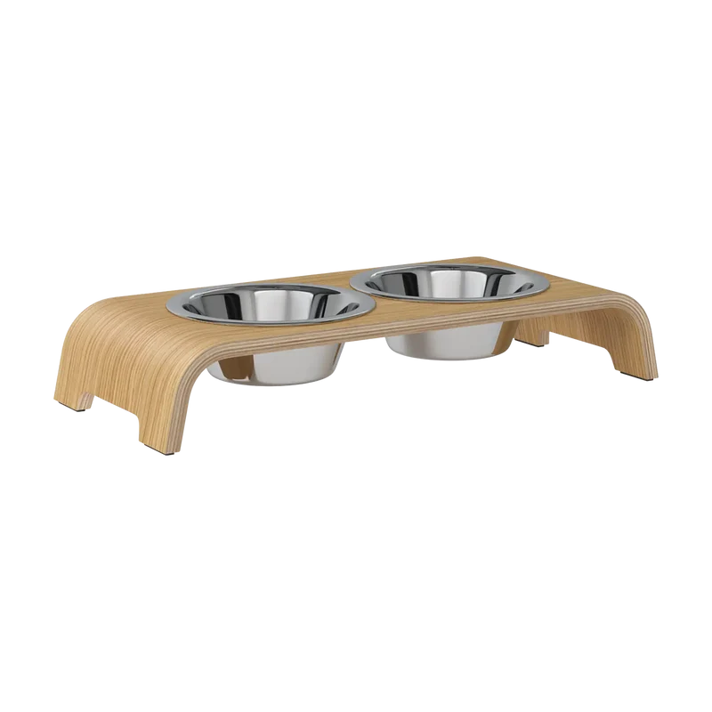 dogBar® Doppelnapf S Classic