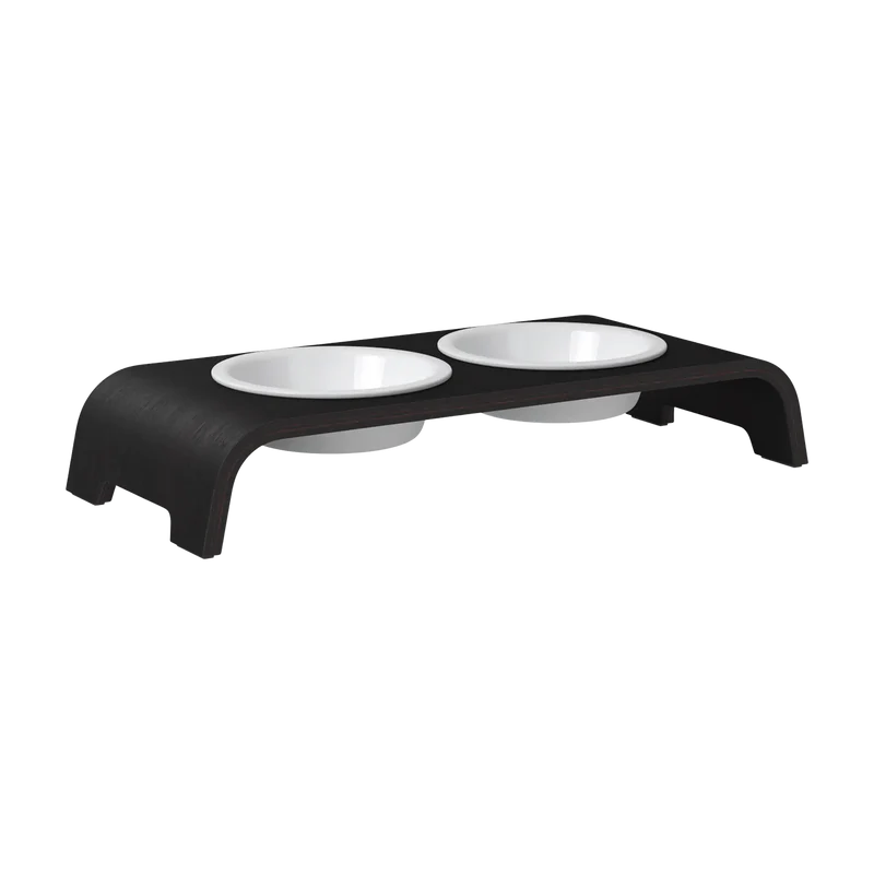 dogBar® Doppelnapf S Classic