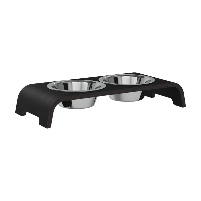 dogBar® Doppelnapf S Classic