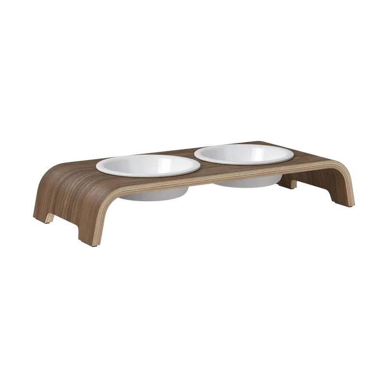 dogBar® Doppelnapf S Classic