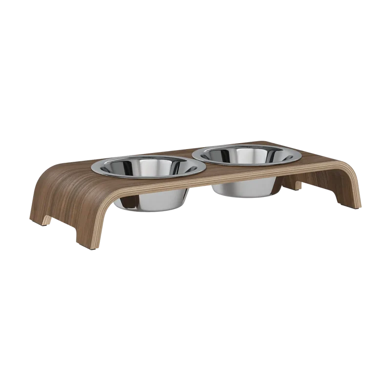 dogBar® Doppelnapf S Classic
