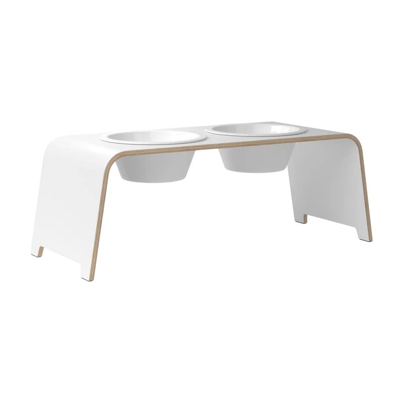 dogBar® Doppelnapf L Classic