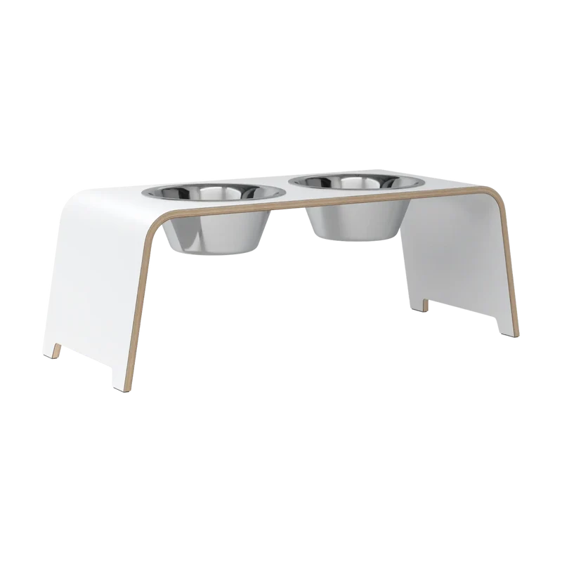 dogBar® Doppelnapf L Classic