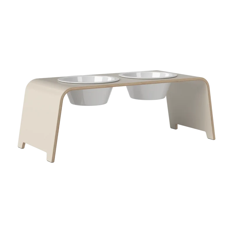 dogBar® Doppelnapf L Classic