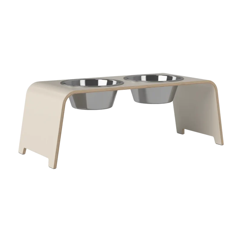 dogBar® Doppelnapf L Classic