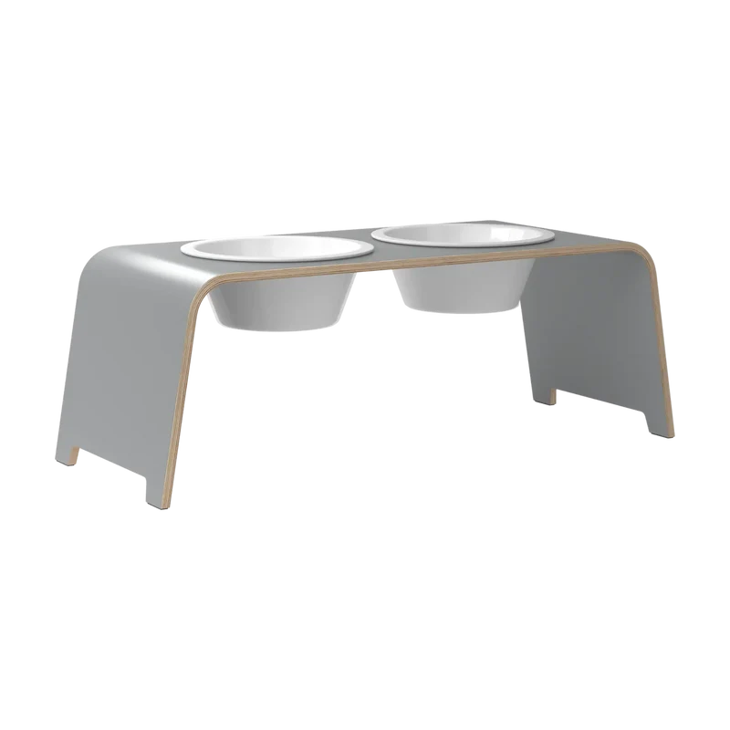 dogBar® Doppelnapf L Classic