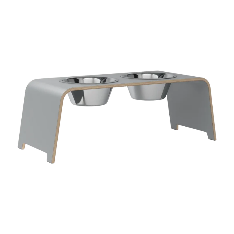 dogBar® Doppelnapf L Classic