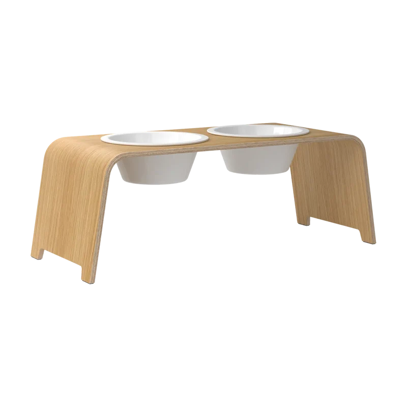 dogBar® Doppelnapf L Classic