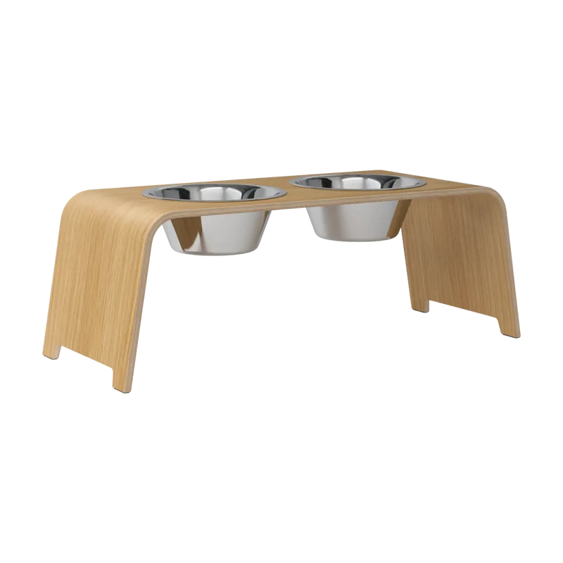 dogBar® Doppelnapf L Classic