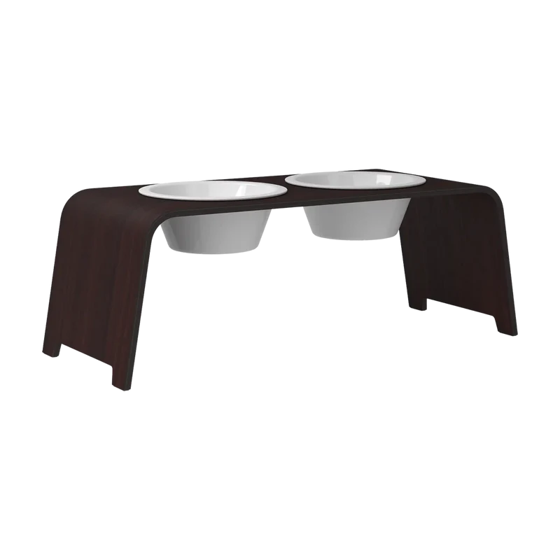 dogBar® Doppelnapf L Classic