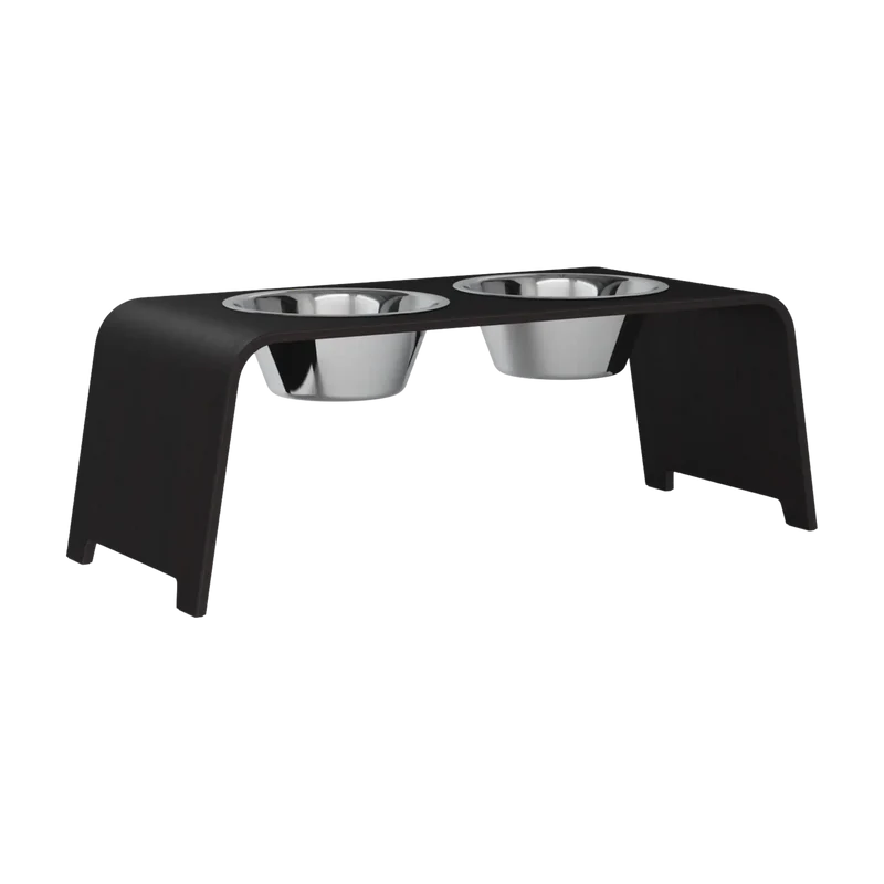 dogBar® Doppelnapf L Classic