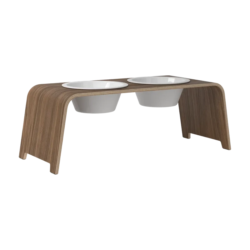 dogBar® Doppelnapf L Classic