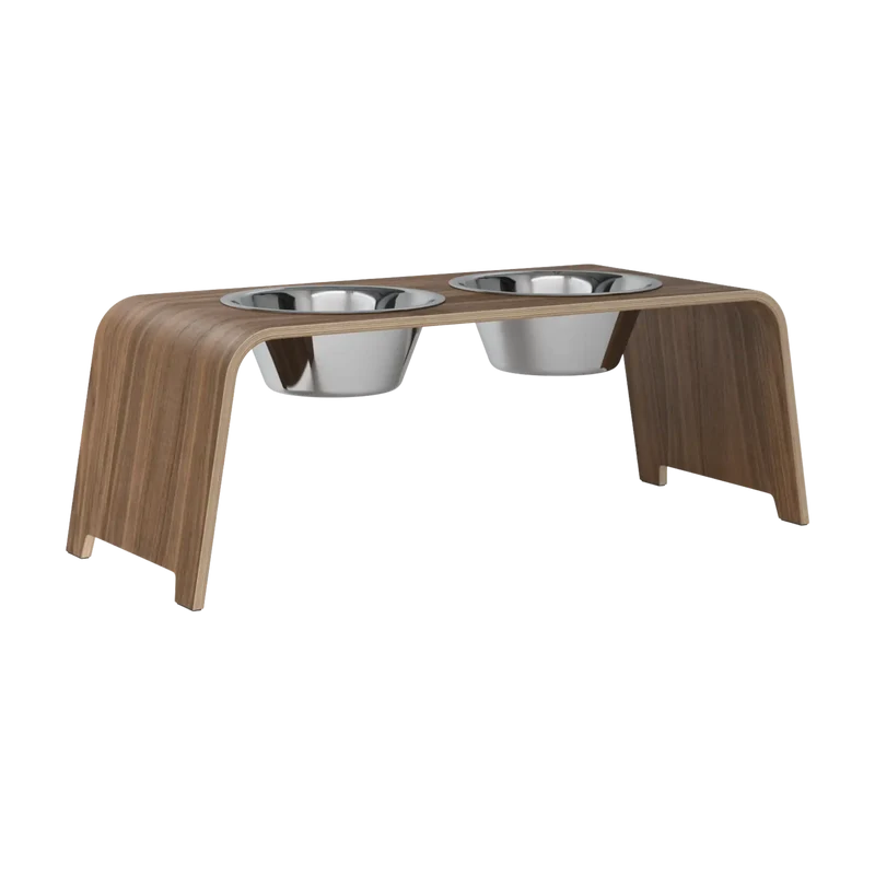 dogBar® Doppelnapf L Classic
