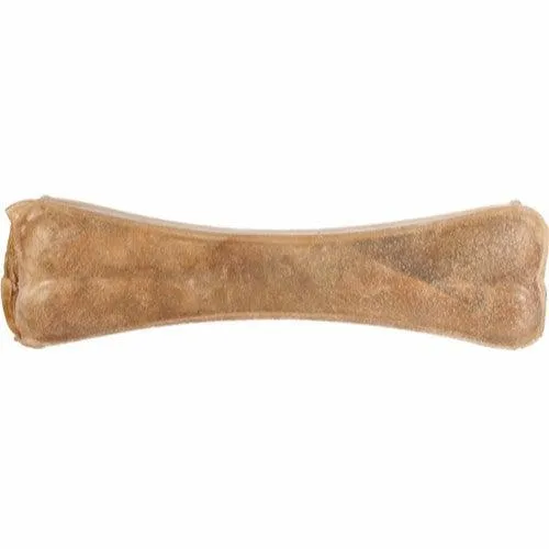 Kauknochen gepresst 22cm verpackt