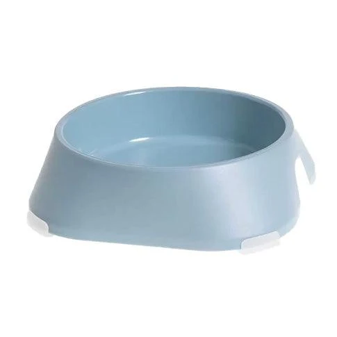 FIBOO Schale - Hellblau