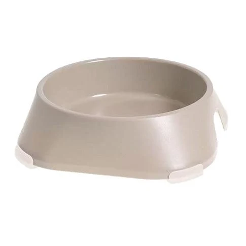 FIBOO Schale - Beige