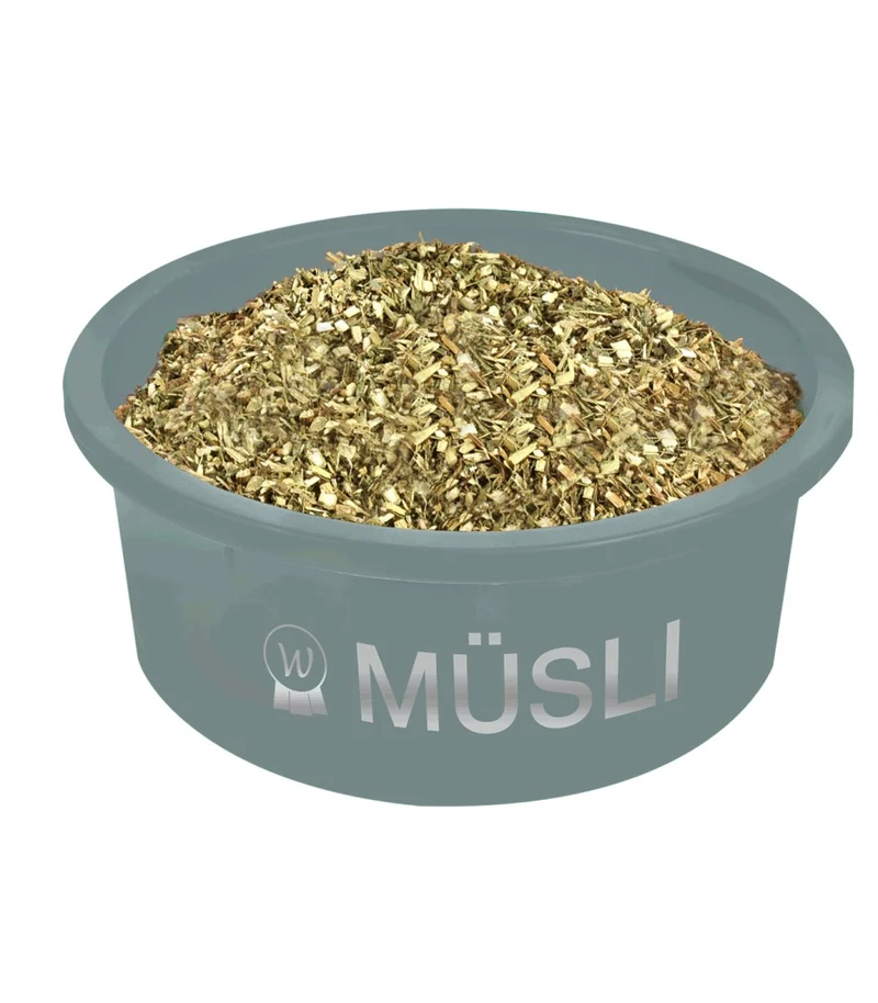 Waldhausen Müslieimer - Mistel - 5 L