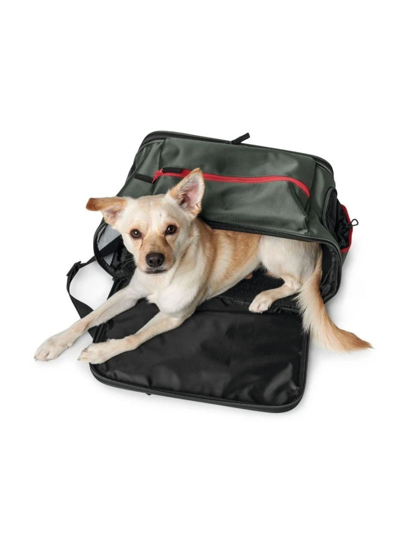 Hunter Orlando Reisetasche – Khaki