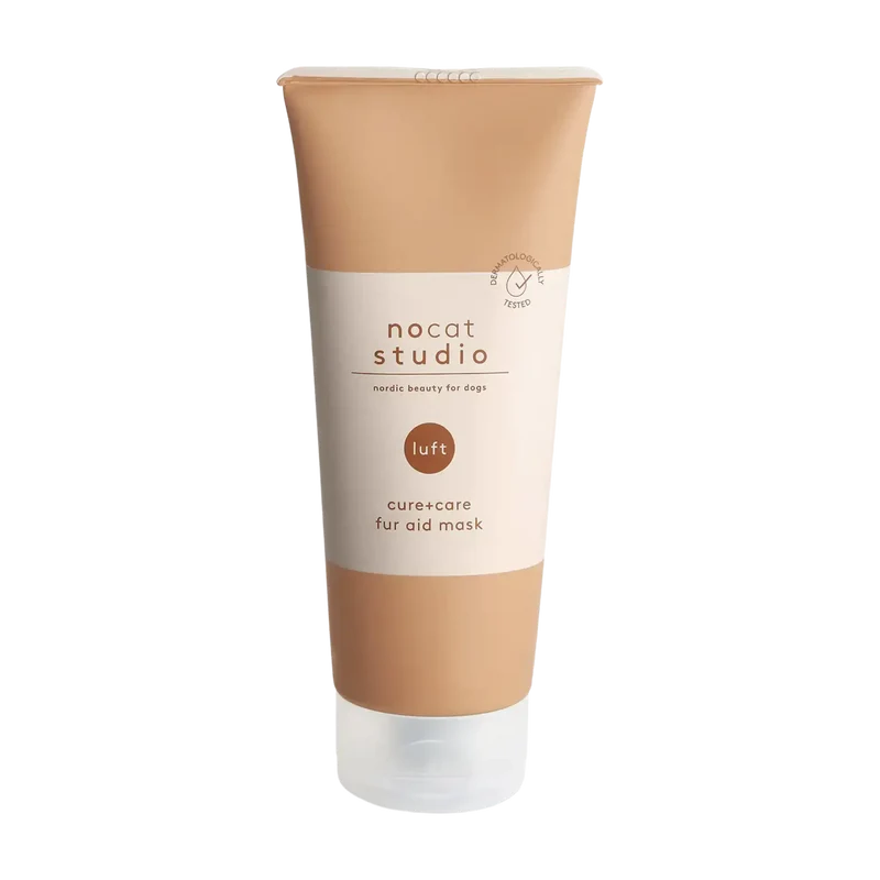 Luft Fellpflege-Maske 200 ml