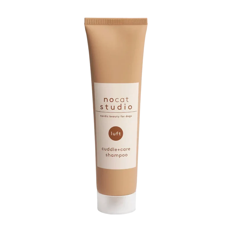 Luft Shampoo 100 ml