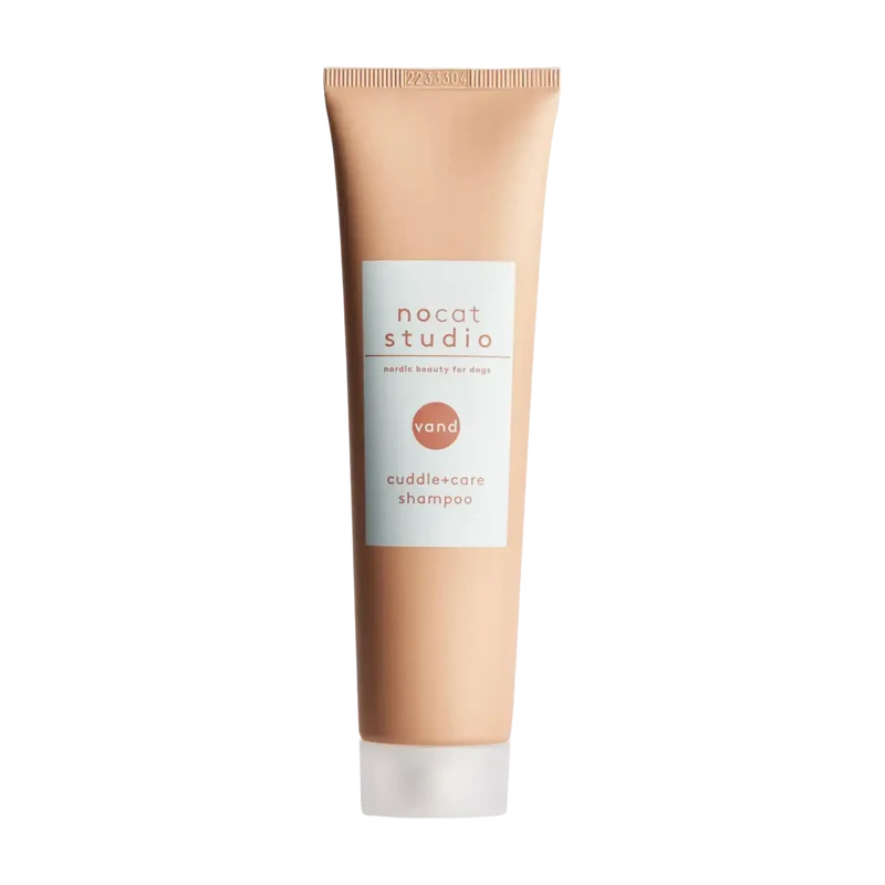 Vand Shampoo 100 ml