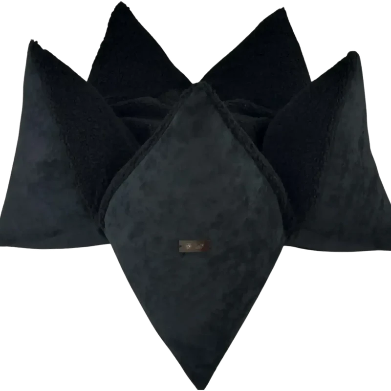 Black Panther Kissen