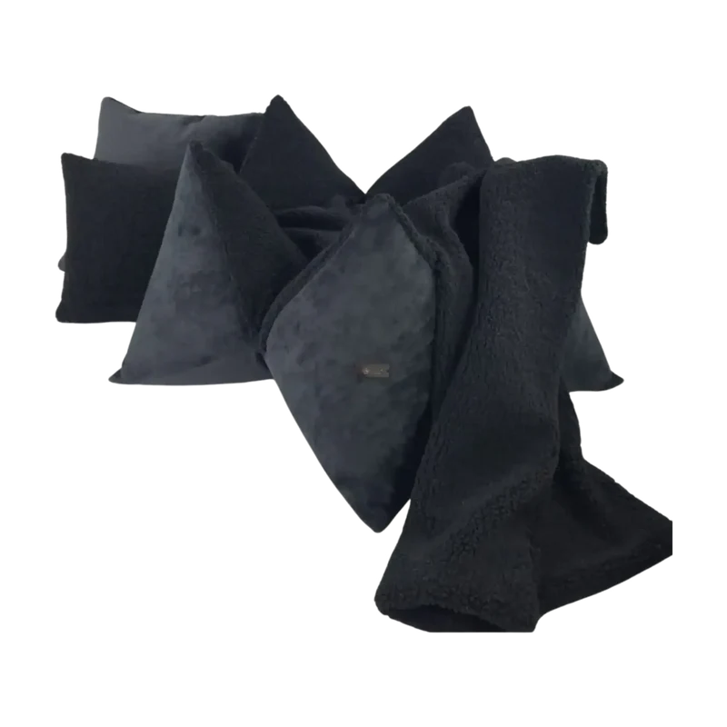 Black Panther Kissen