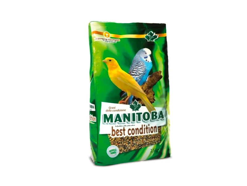 Manitoba-Saatgut, 2.5 kg