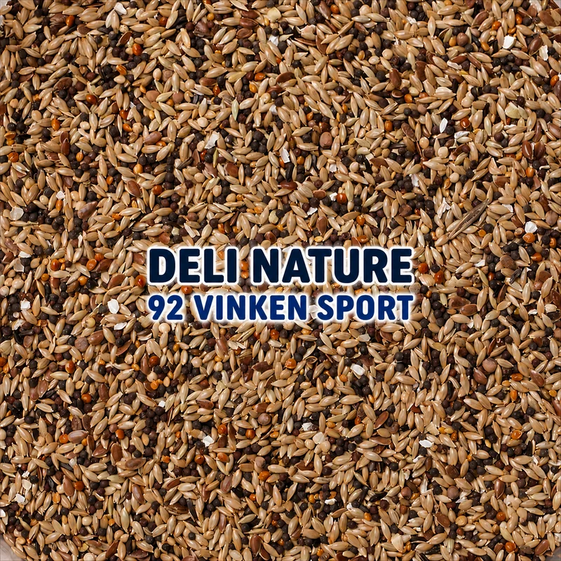 Deli Nature 92 Vinken Sport 5kg (selbstverpackt)