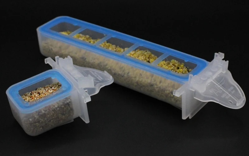 Kombipaket, - Cupe, - Apollo Feeder