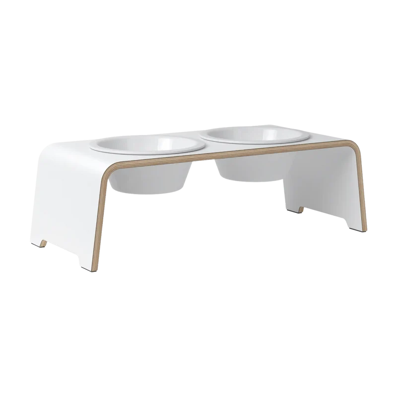 dogBar® Doppelnapf M Classic