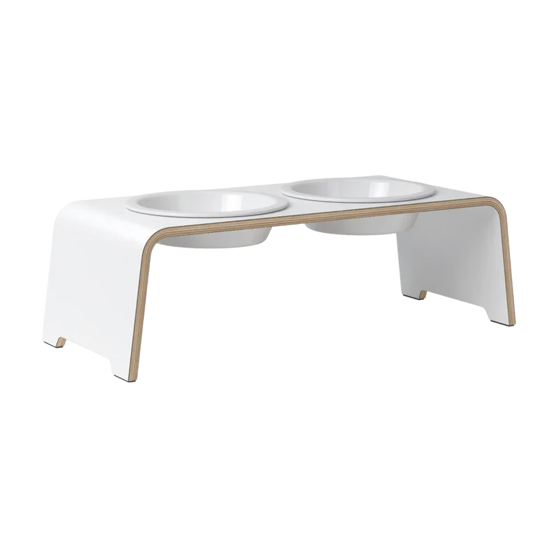 dogBar® Doppelnapf M Classic