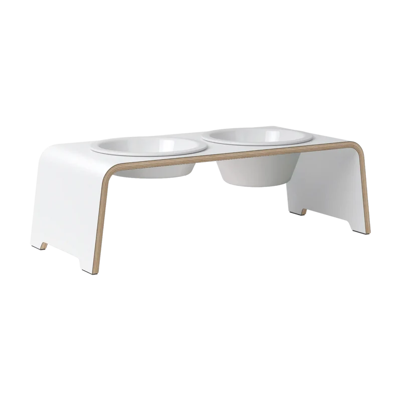 dogBar® Doppelnapf M Classic