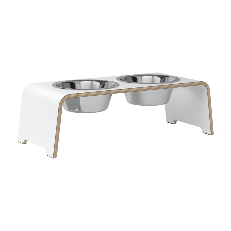 dogBar® Doppelnapf M Classic