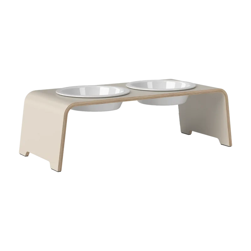 dogBar® Doppelnapf M Classic