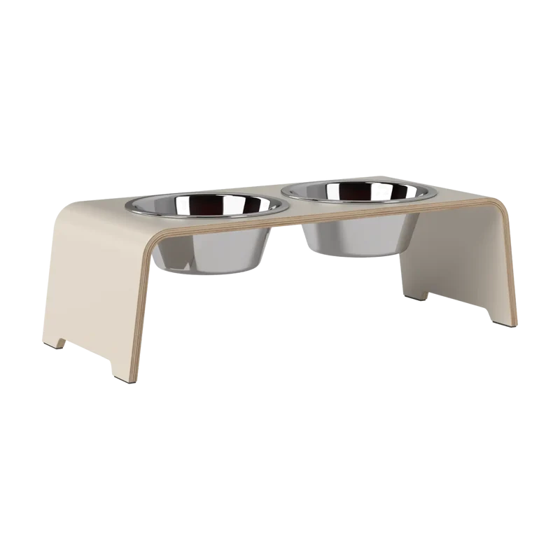 dogBar® Doppelnapf M Classic