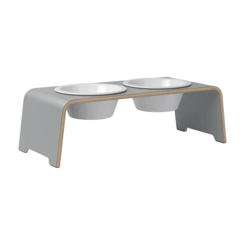 dogBar® Doppelnapf M Classic