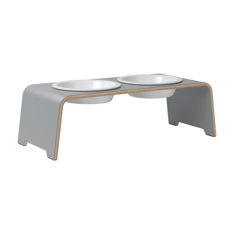 dogBar® Doppelnapf M Classic
