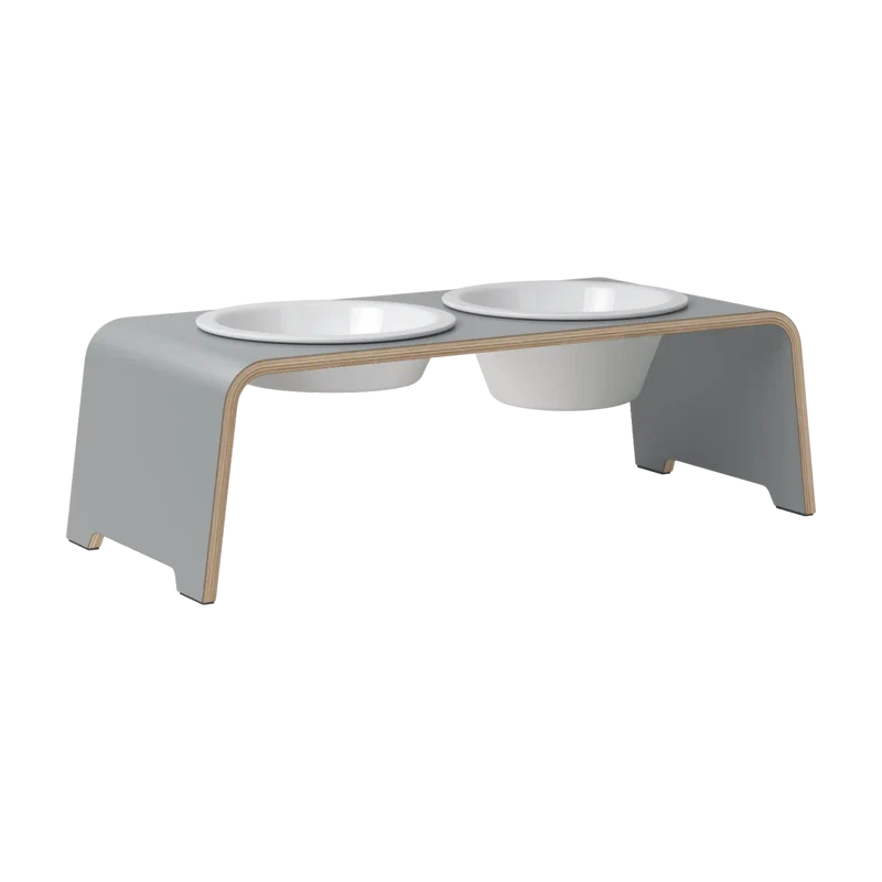 dogBar® Doppelnapf M Classic