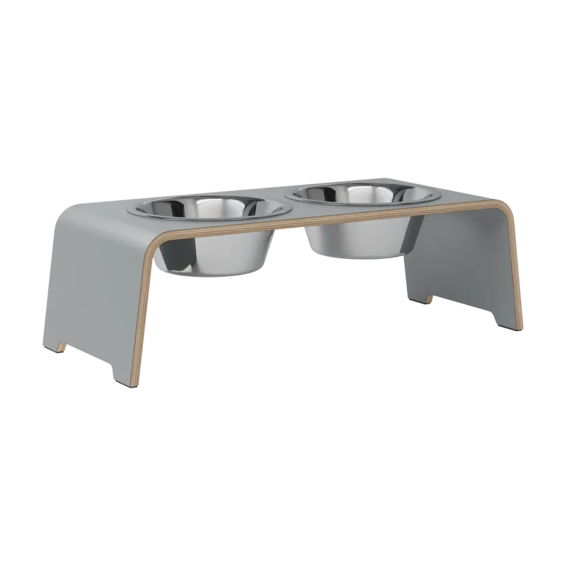dogBar® Doppelnapf M Classic