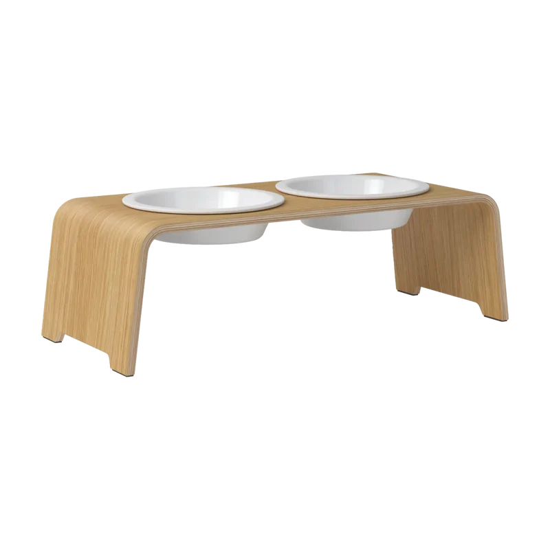 dogBar® Doppelnapf M Classic