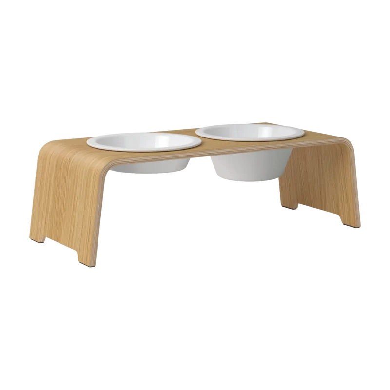 dogBar® Doppelnapf M Classic