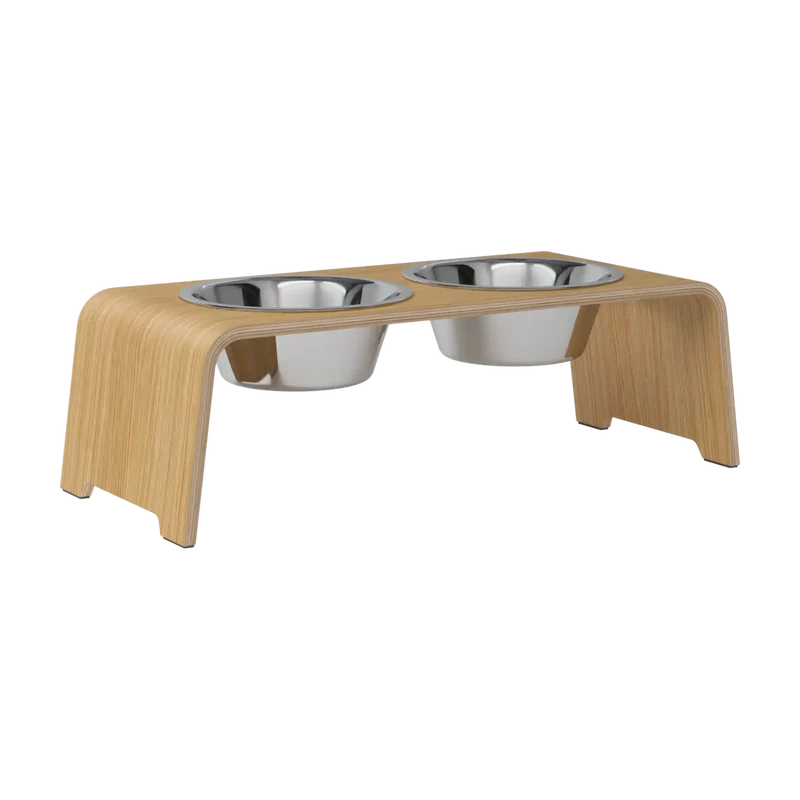 dogBar® Doppelnapf M Classic