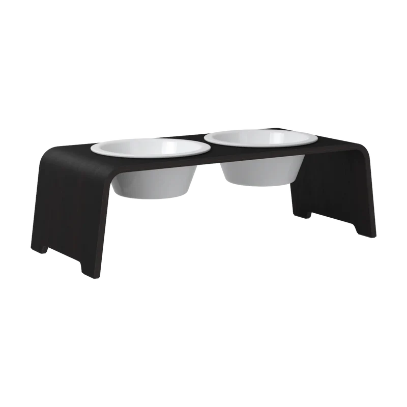 dogBar® Doppelnapf M Classic