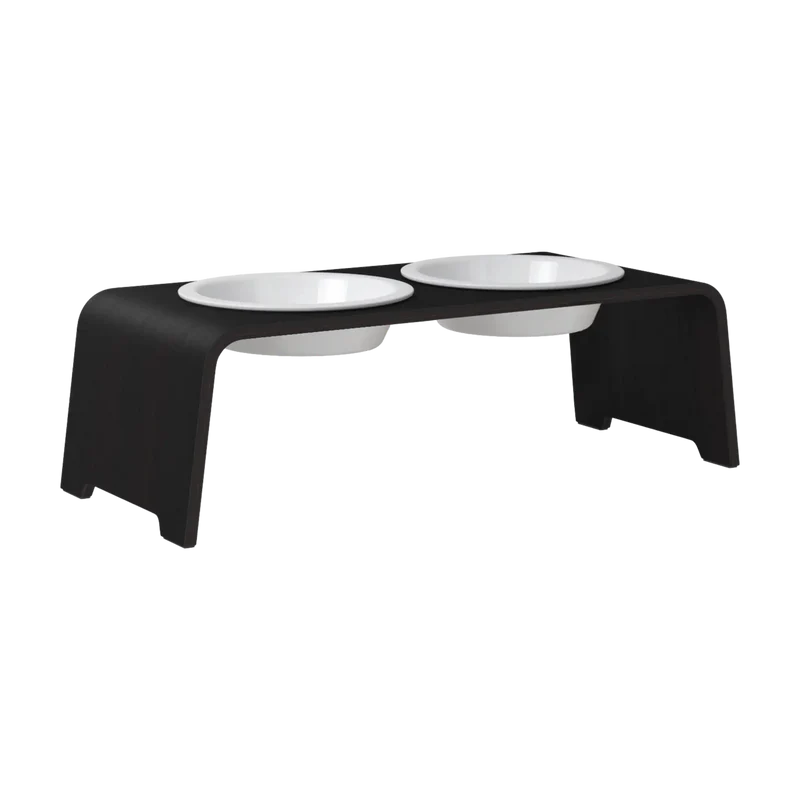 dogBar® Doppelnapf M Classic