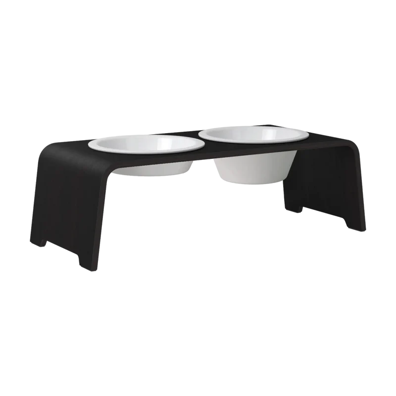 dogBar® Doppelnapf M Classic