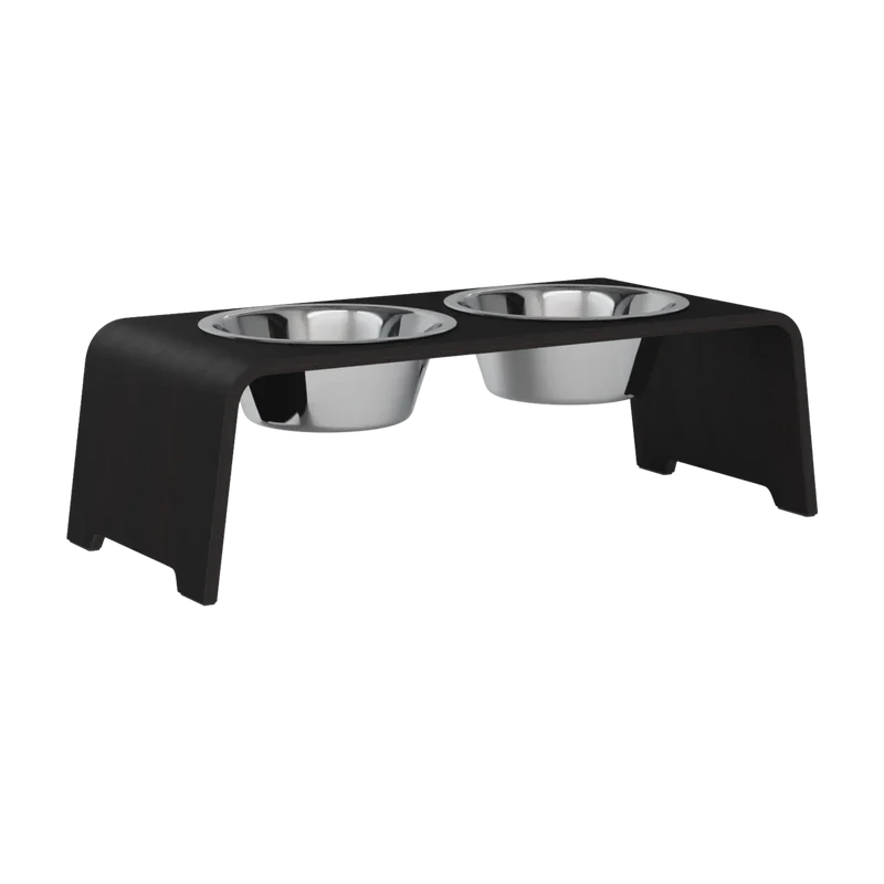 dogBar® Doppelnapf M Classic