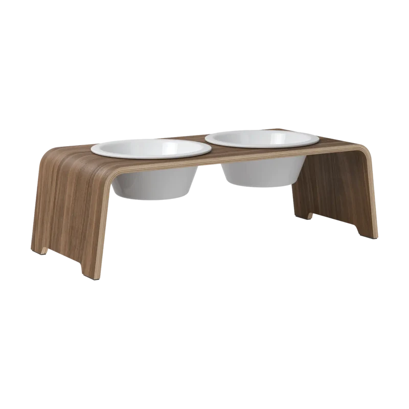 dogBar® Doppelnapf M Classic