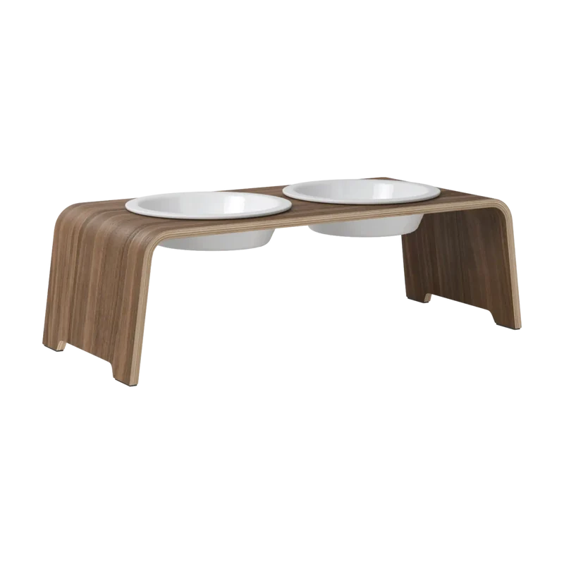 dogBar® Doppelnapf M Classic