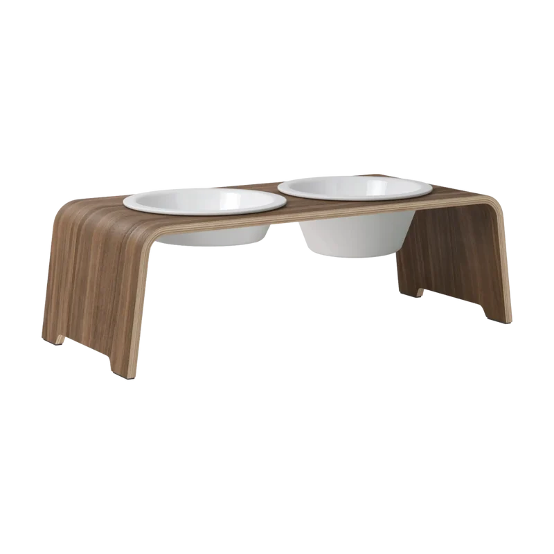 dogBar® Doppelnapf M Classic